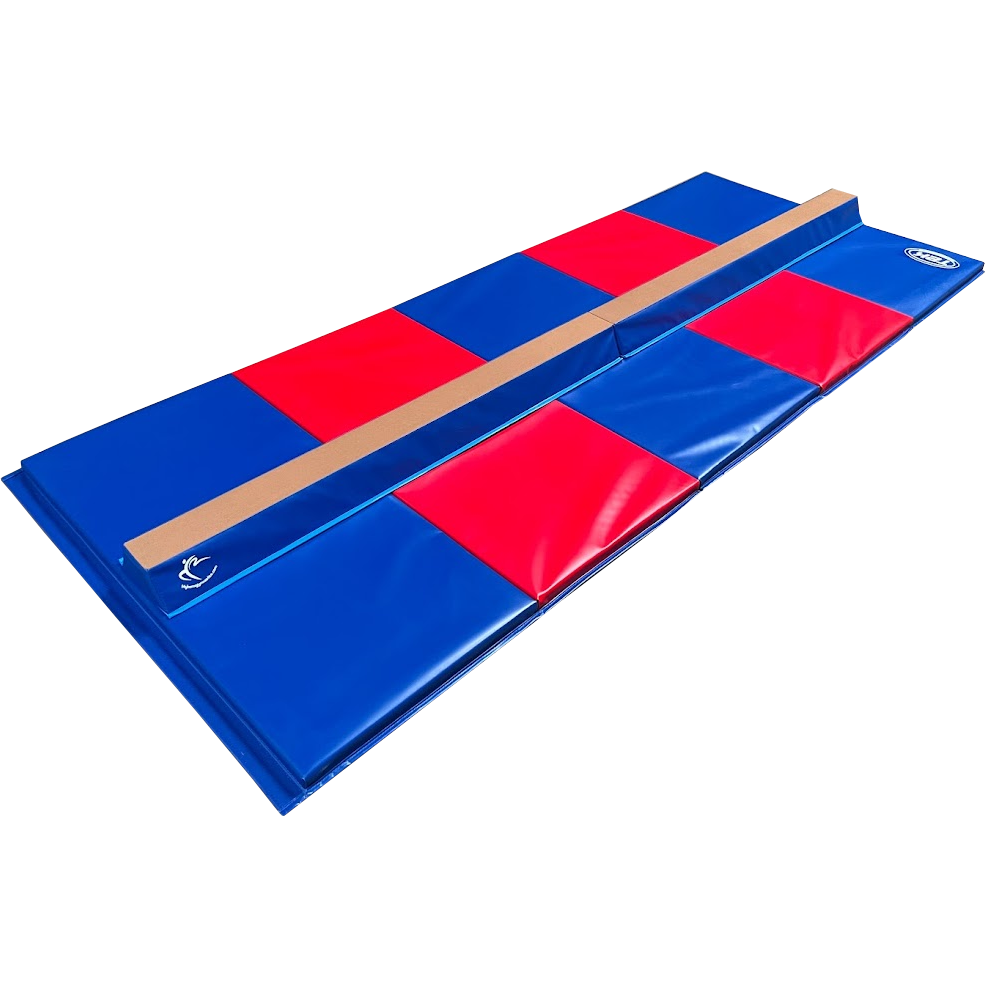 Deluxe Folding Beam 3m