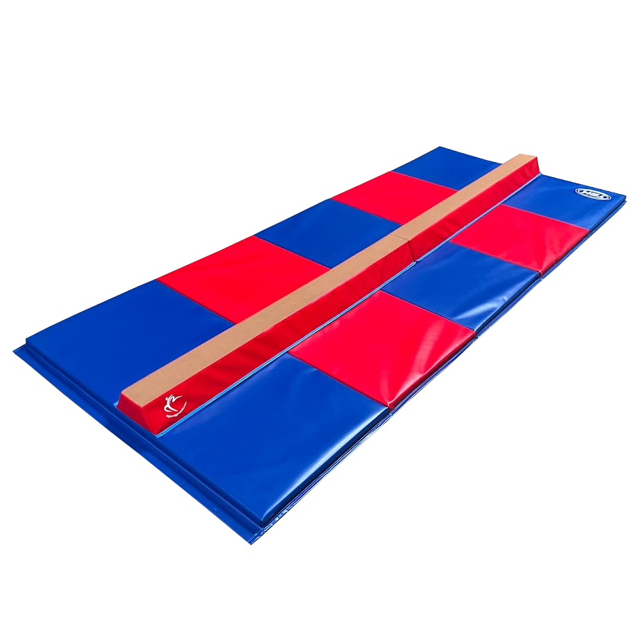 Deluxe Folding Beam 3m