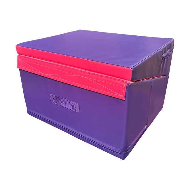 Folding Incline Wedge