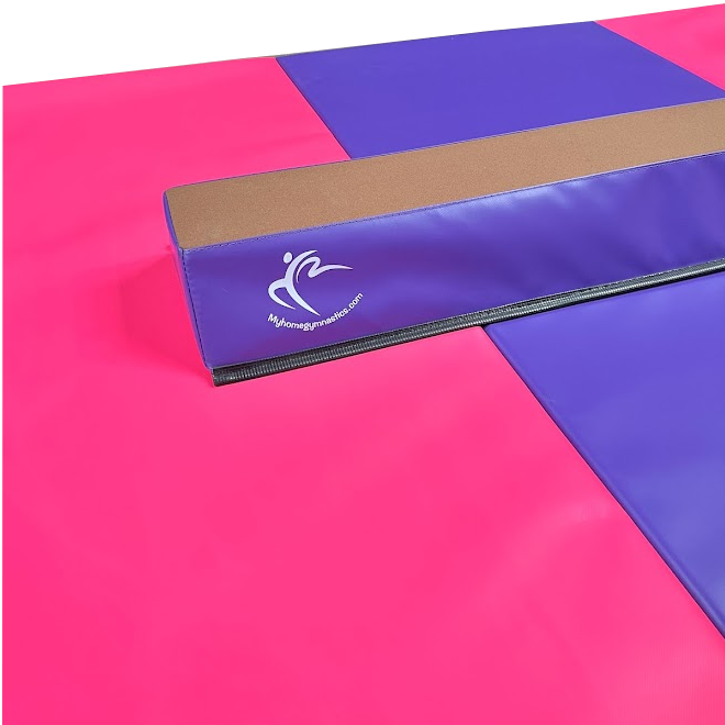 Deluxe Folding Beam 3m