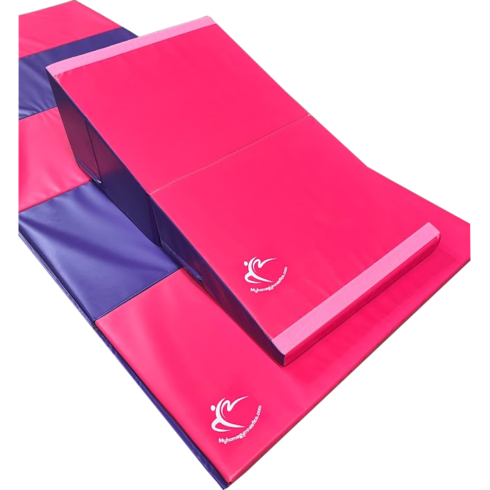 Folding Incline Wedge