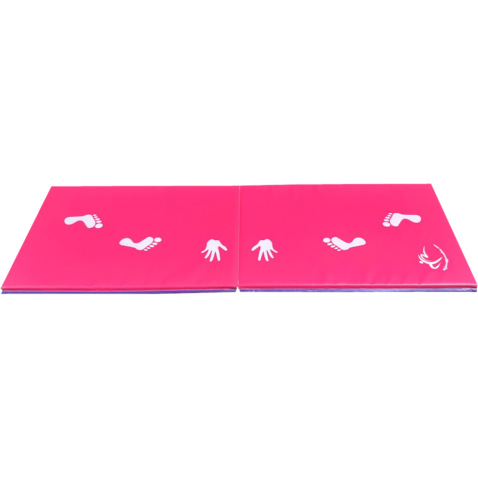 Cartwheel Beam Mat 1.8m