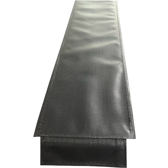 Deluxe Folding Beam 3m
