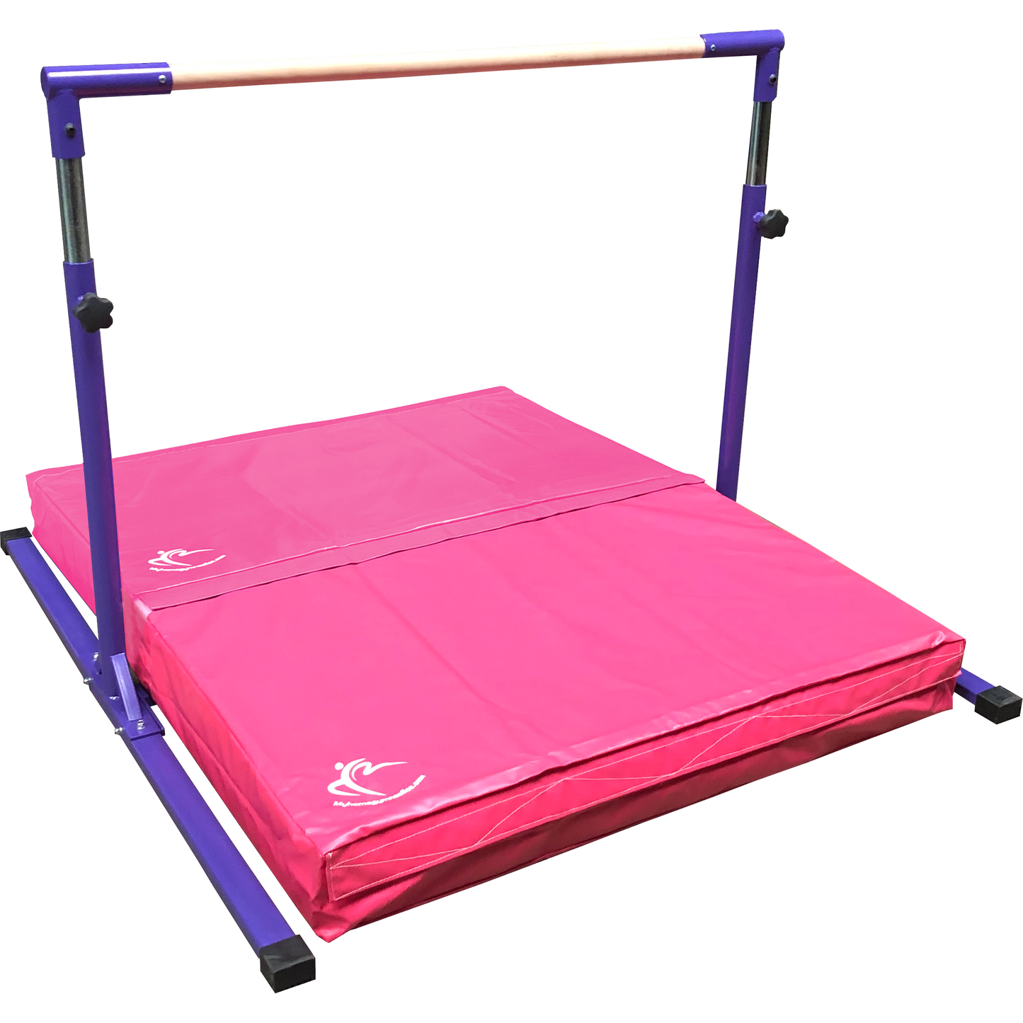Junior High Bar Adjustable to 150cm
