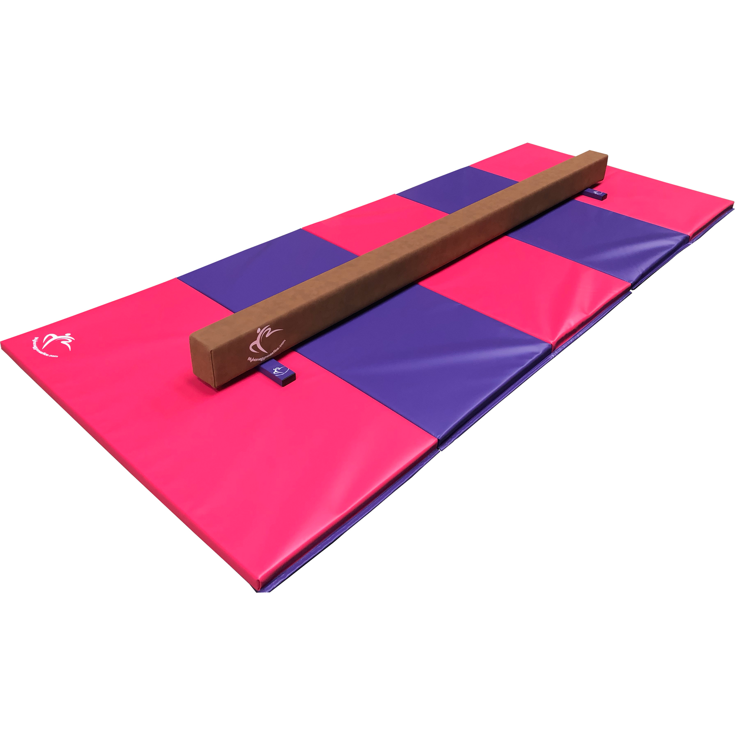 Low Balance Beam 2.4m
