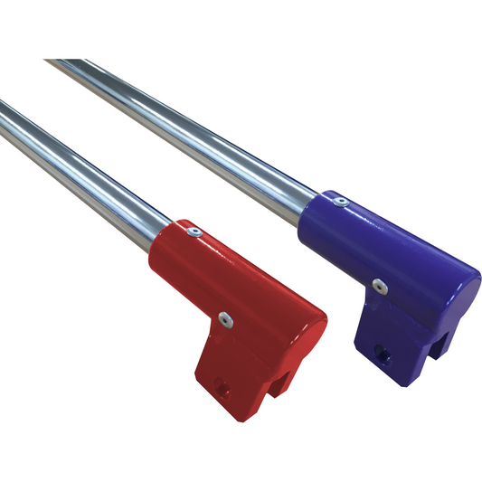 Metal Replacement Bar