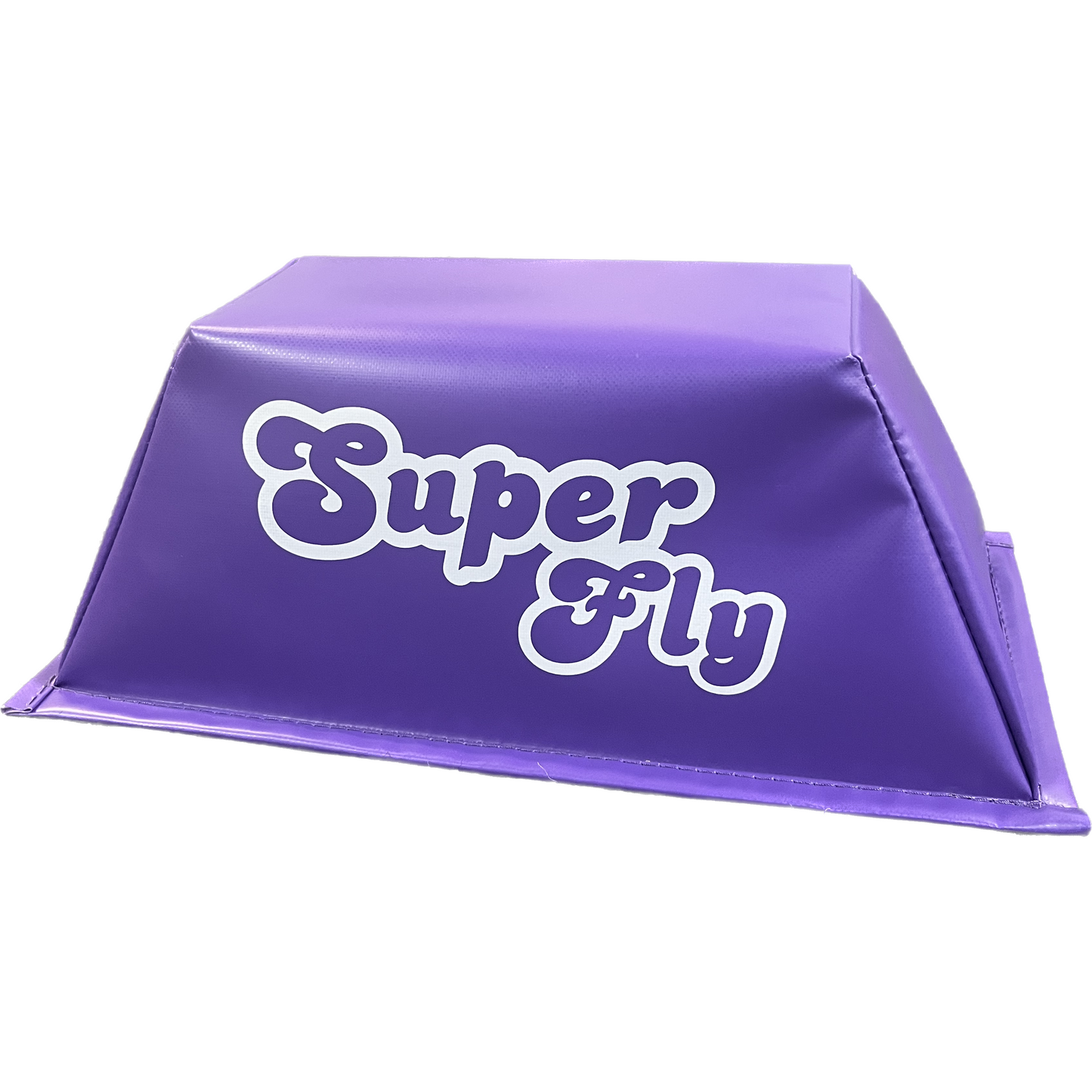 SuperFly Cheer Stunt Block