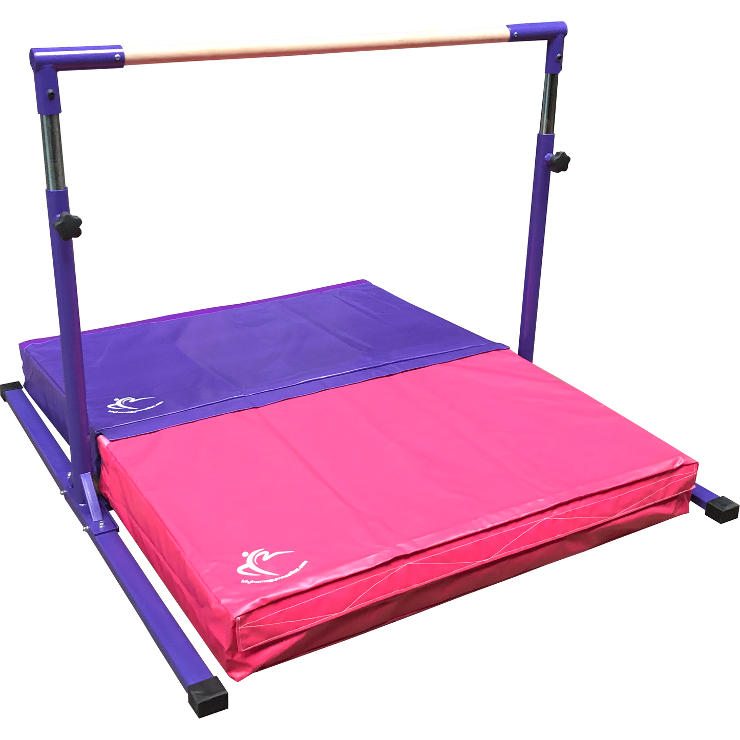Junior High Bar Adjustable to 150cm