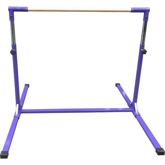 Junior High Bar Adjustable to 150cm