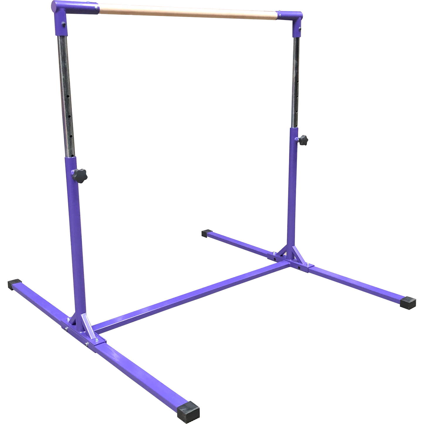 Junior High Bar Adjustable to 150cm