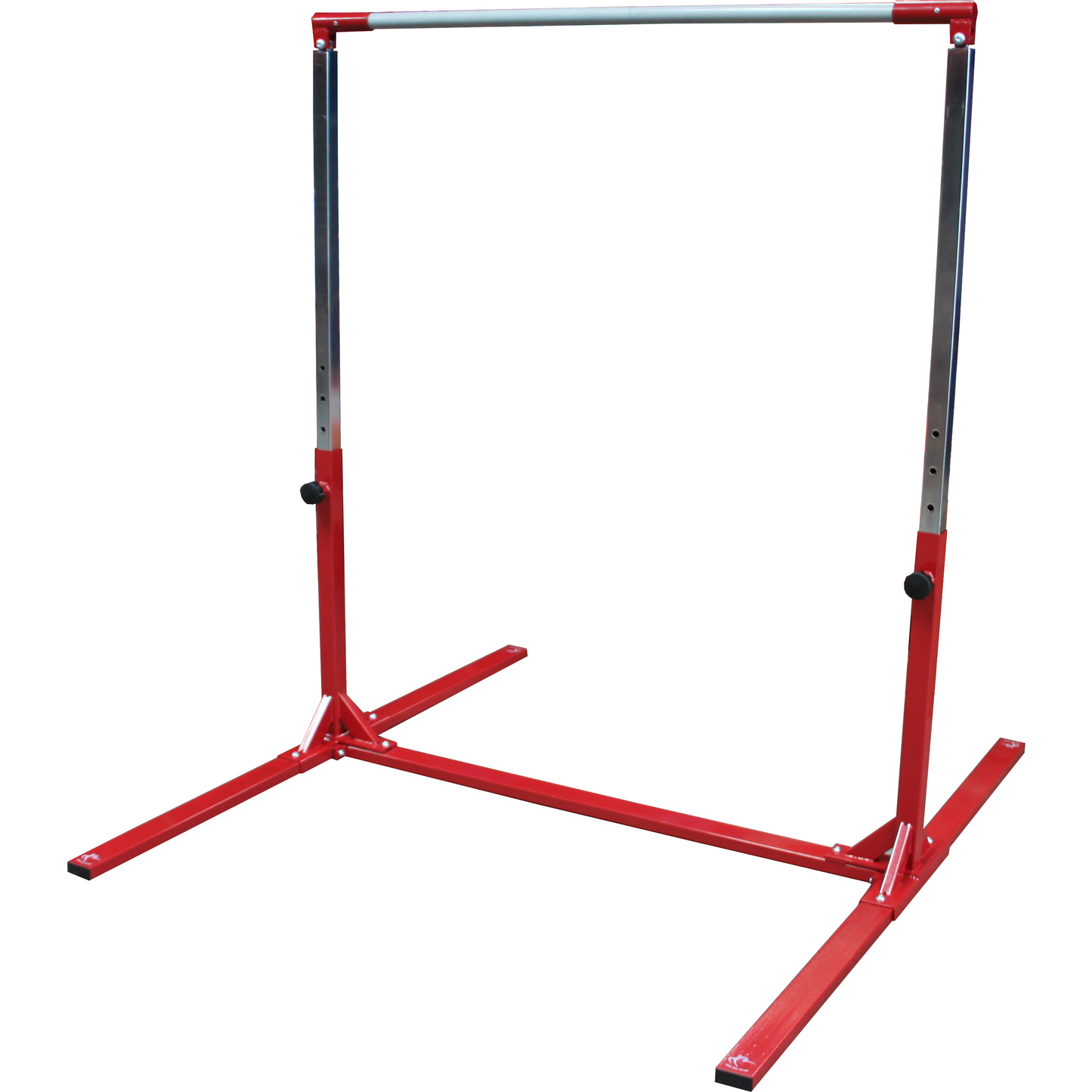 High Bar Tall Adjustable to 190cm