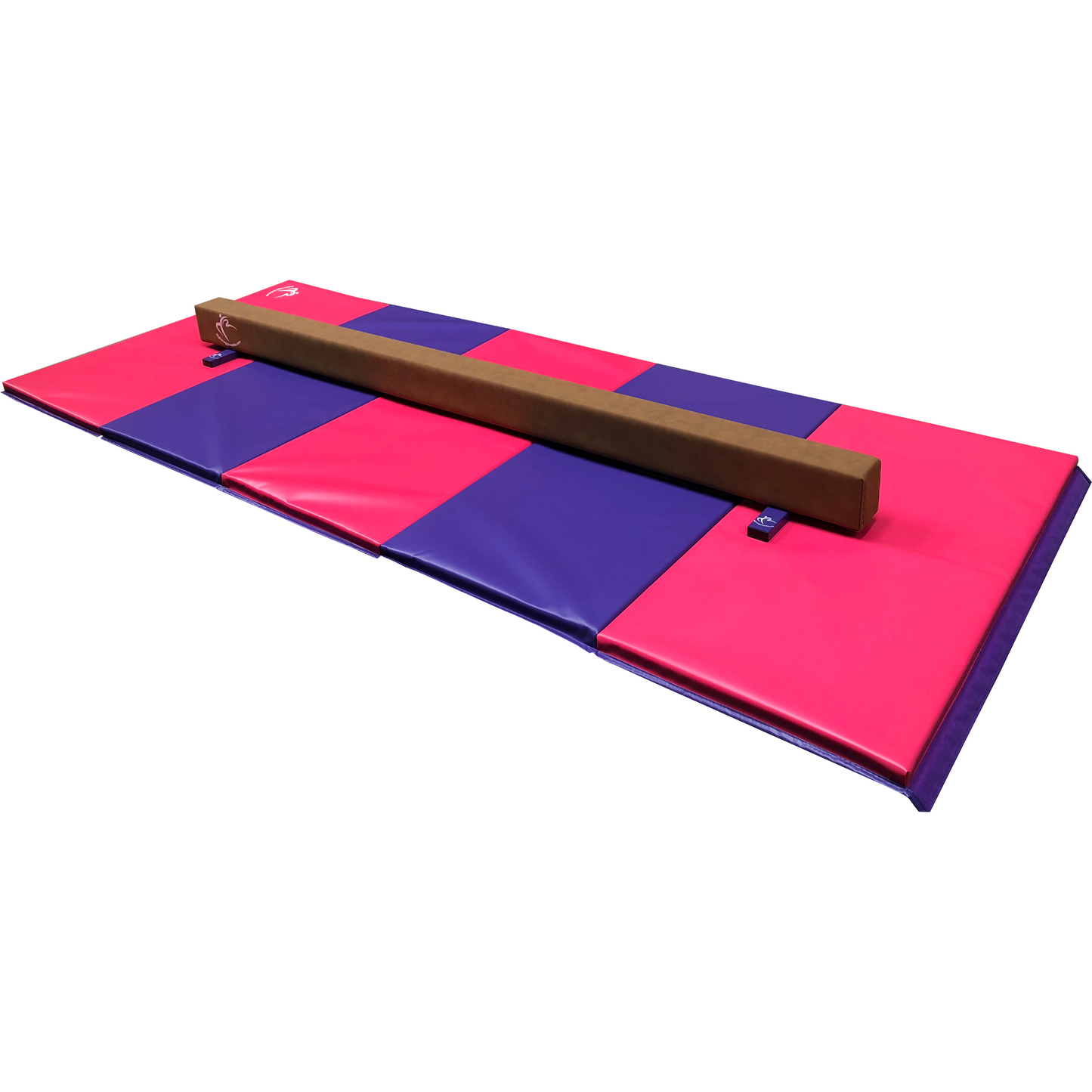 Low Balance Beam 2.4m
