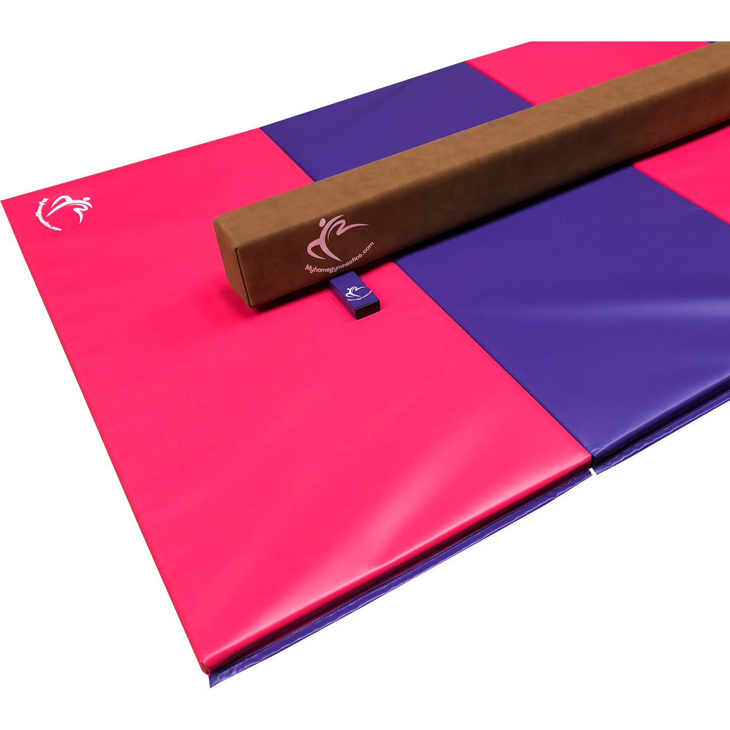 Low Balance Beam 2.4m