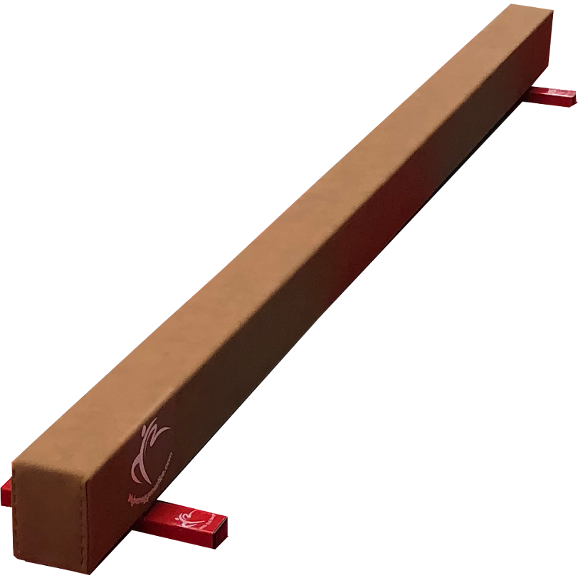 Low Balance Beam 2.4m