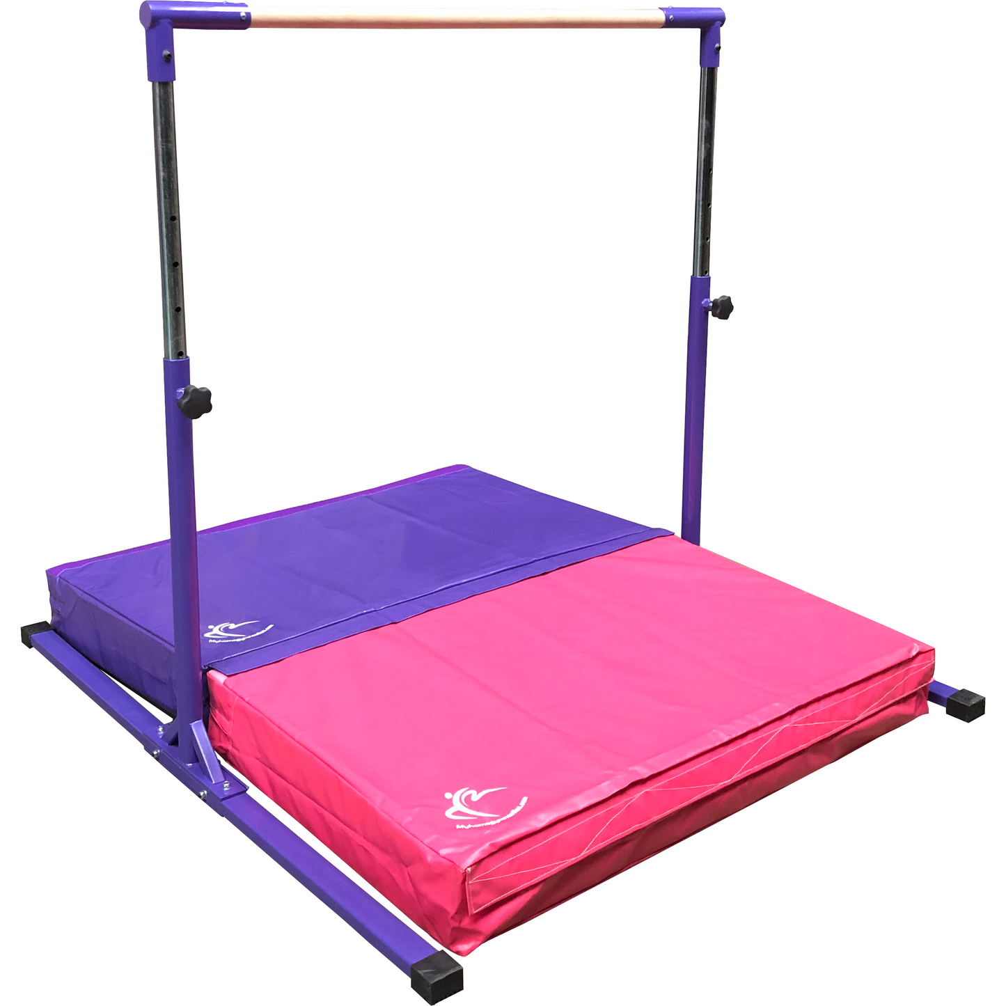 Junior High Bar Adjustable to 150cm