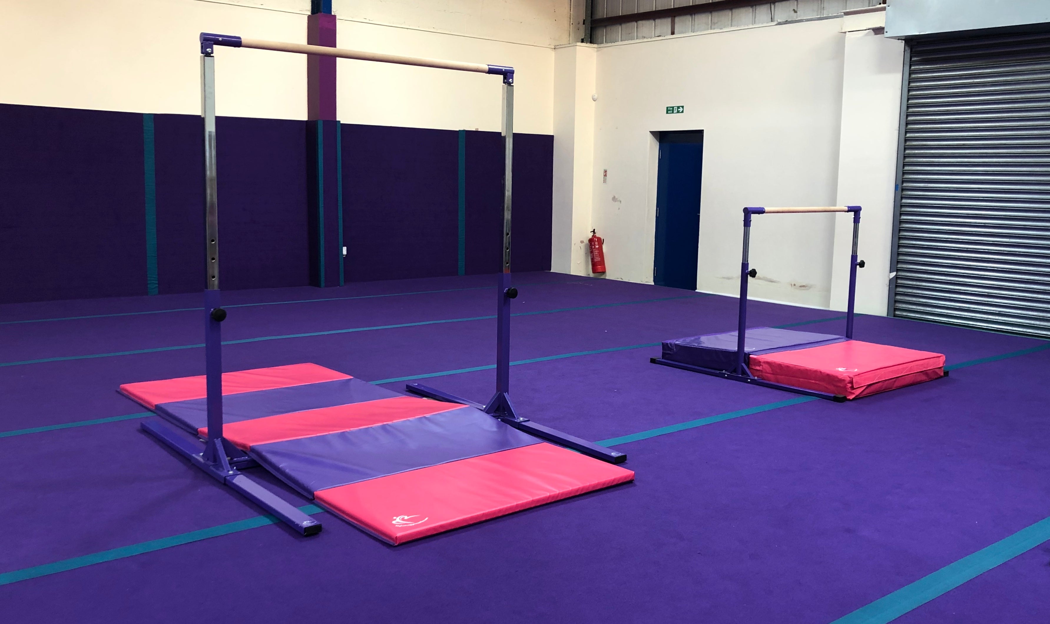 Home Gymnastics Bars – My Home Gymnastics