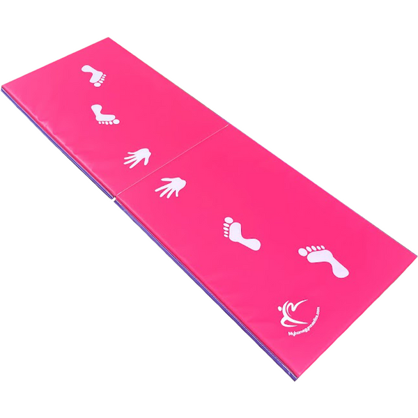 Cartwheel Beam Mat 1.8m – My Home Gymnastics