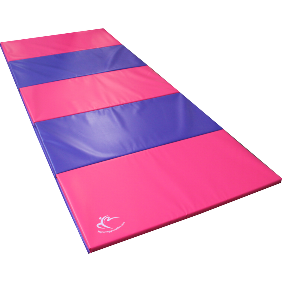 Gymnastics Mats & Safety Mats My Home Gymnastics