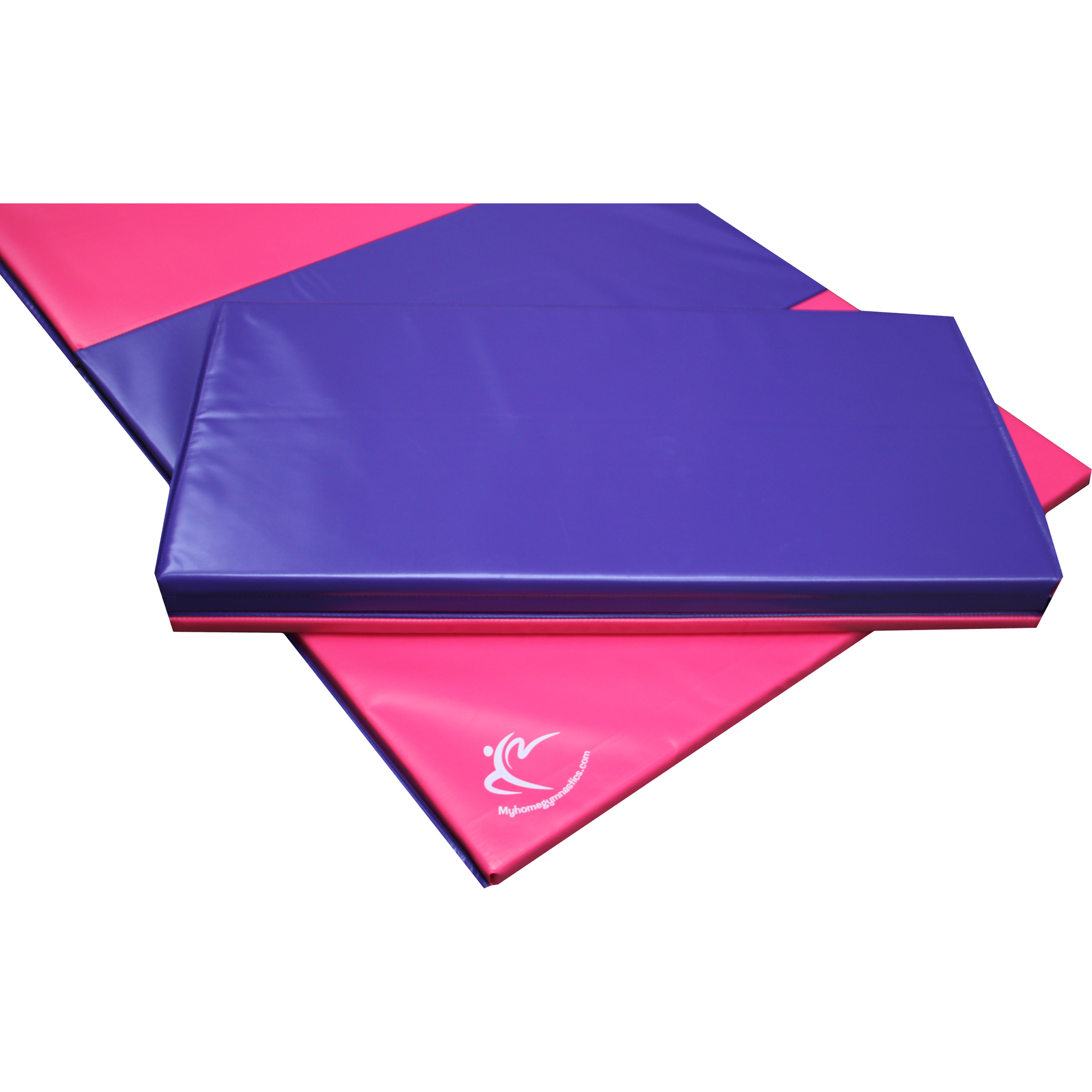 Folding panel mats gymnastics sales