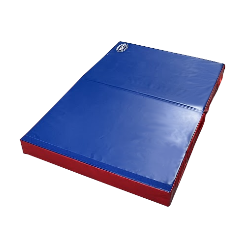 Mini Folding Safety Mat – My Home Gymnastics