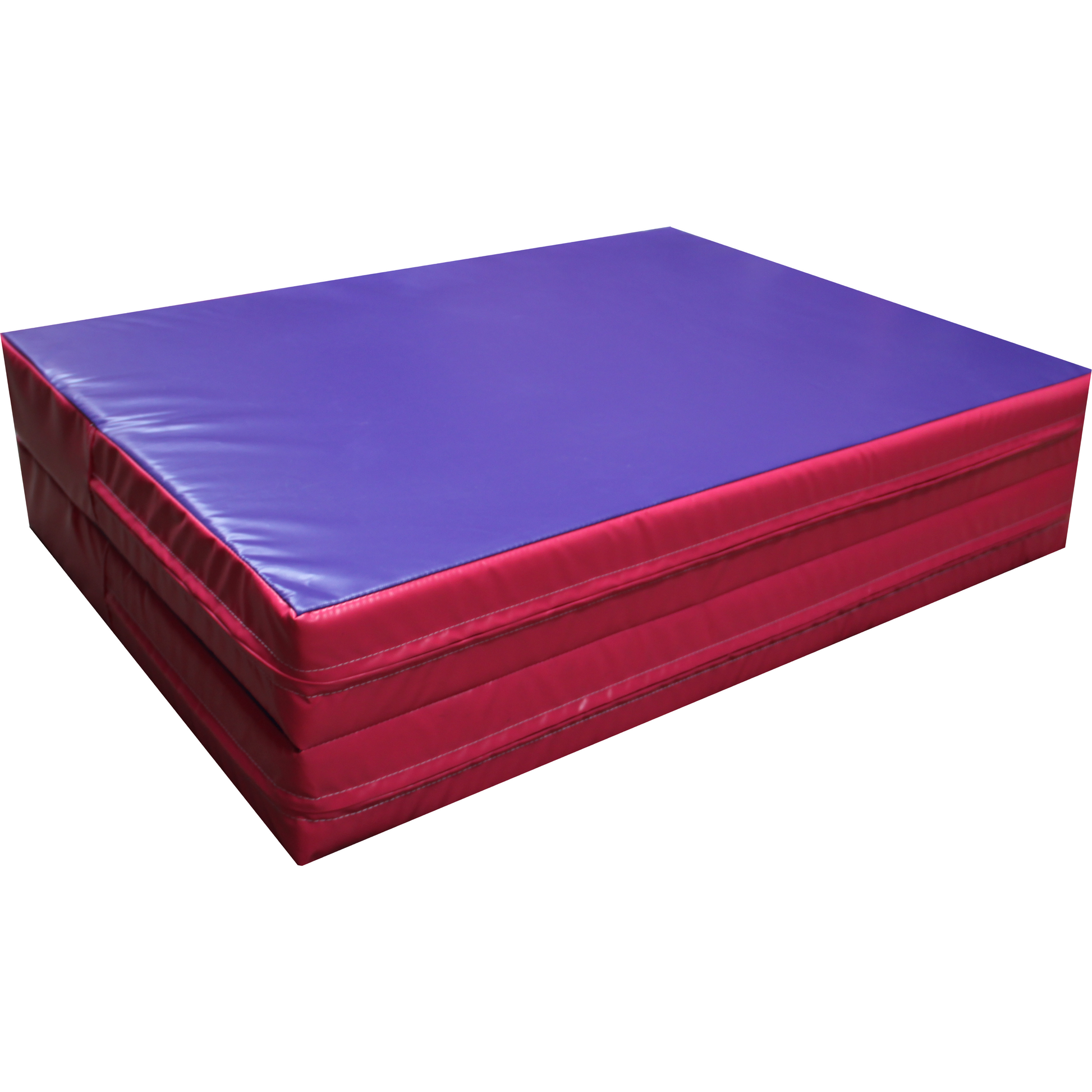 Mini Folding Safety Mat My Home Gymnastics